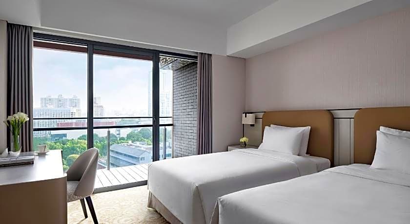 Cordis, Foshan, Lingnan Xintiandi