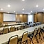 Comfort Suites Oakbrook Terrace