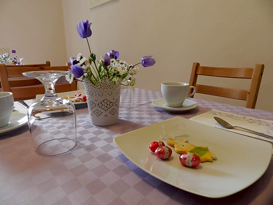 B&B Villa Maria