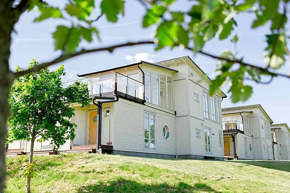 Vidbynäs Gård & Konferens