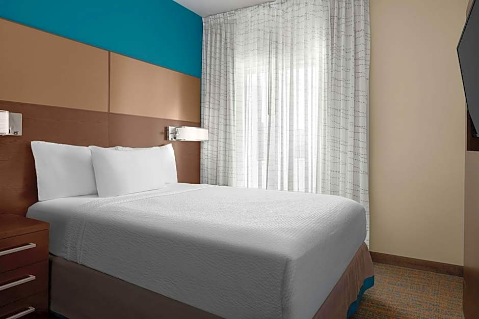 Residence Inn by Marriott Houston West/Beltway 8 at Clay Road