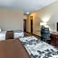 Sleep Inn & Suites Bush Intercontinental - IAH East