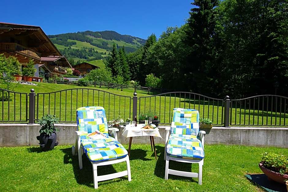 Hotel-Pension Heike