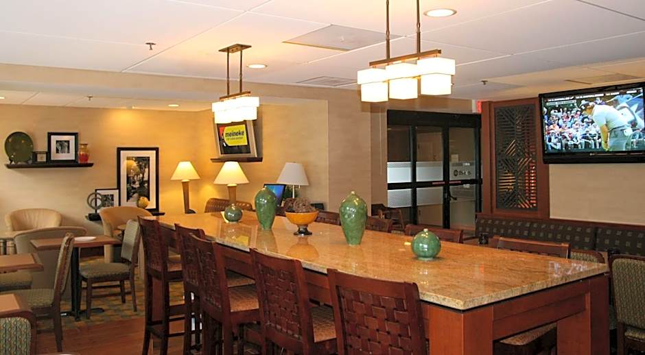 Hampton Inn By Hilton Downington/Exton