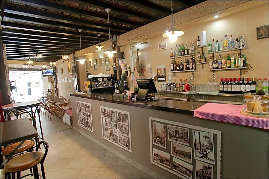 Hotel Convento La Gloria