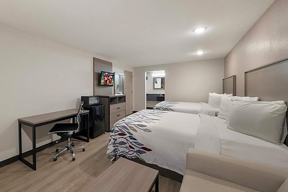 Red Roof Inn & Conference Center McKinney