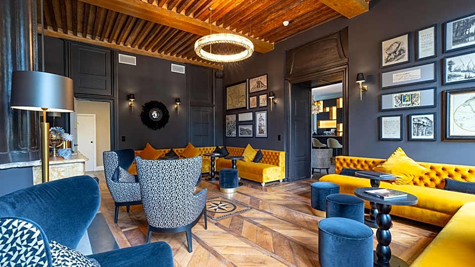 Domaine de Dolomieu, BW Premier Collection