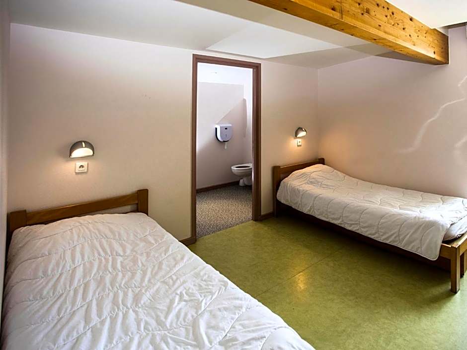 Auberge de Jeunesse HI Pontarlier