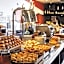 Hotel Mercure Paris Boulogne