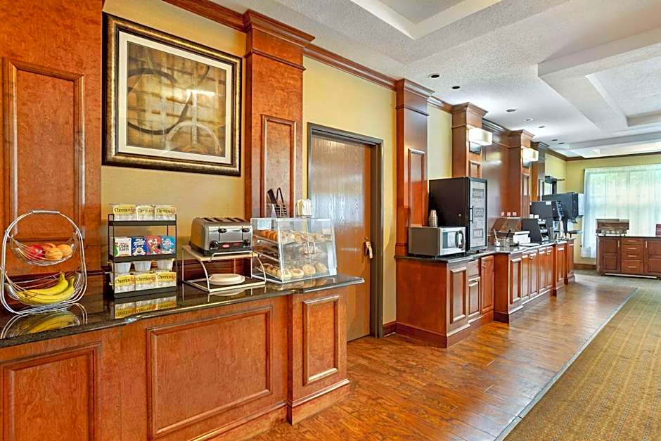 Best Western Plus Clearfield