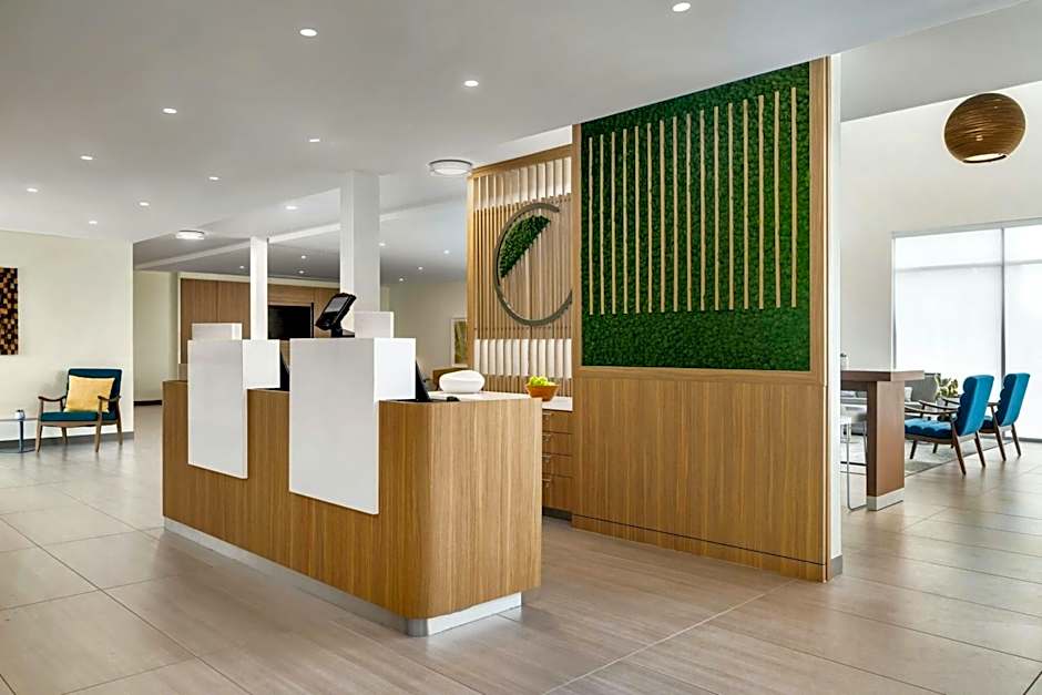 Element Cartersville