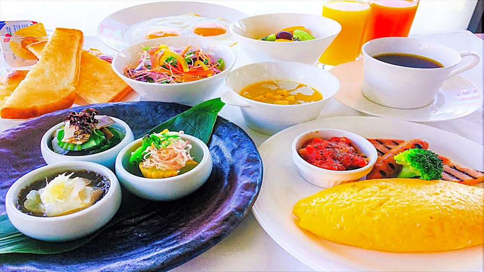 Solaria Nishitetsu Hotel Kyoto Premier