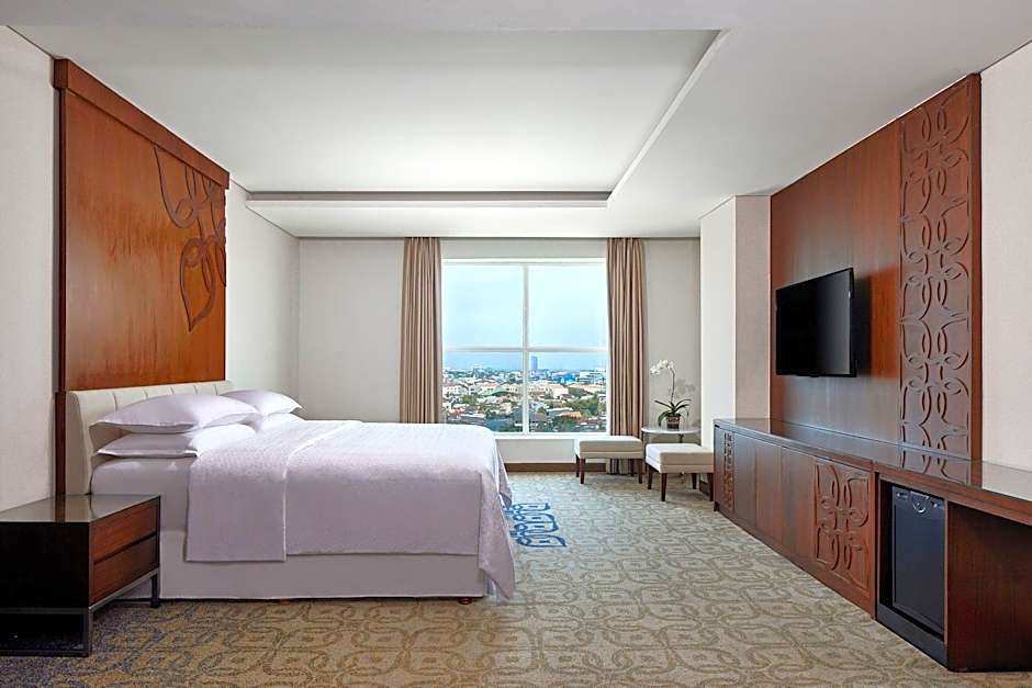 Four Points By Sheraton Makassar