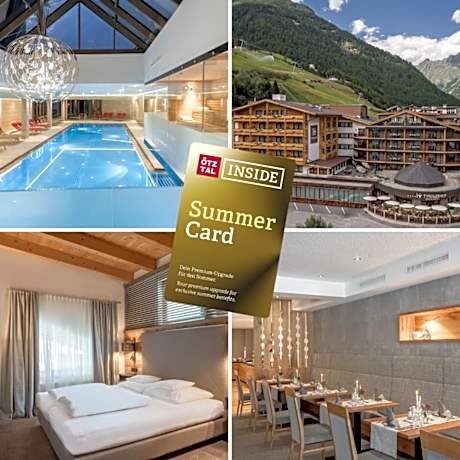 Hotel Tyrolerhof