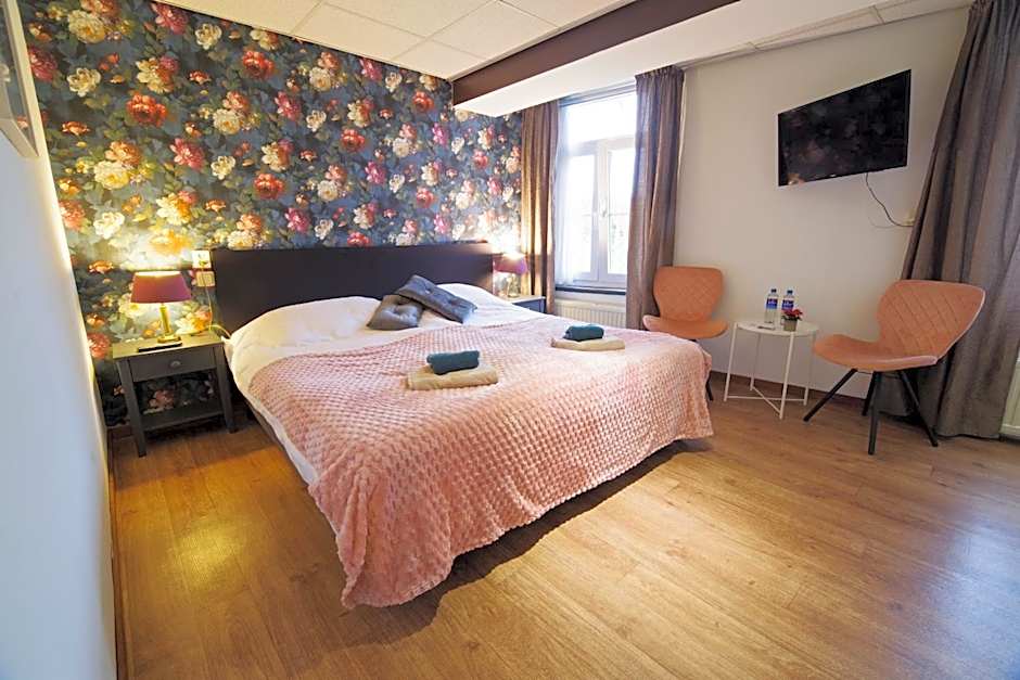 Bed & Breakfast Hotel Het Gerendal
