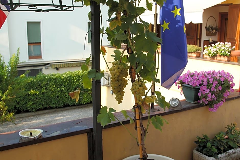 La Terrazza Appartamento turisctico Agata