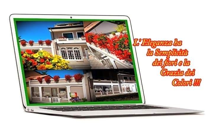 Albergo B&B Ristorante Grace