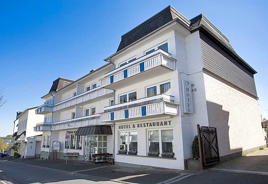 Hotel zur Post