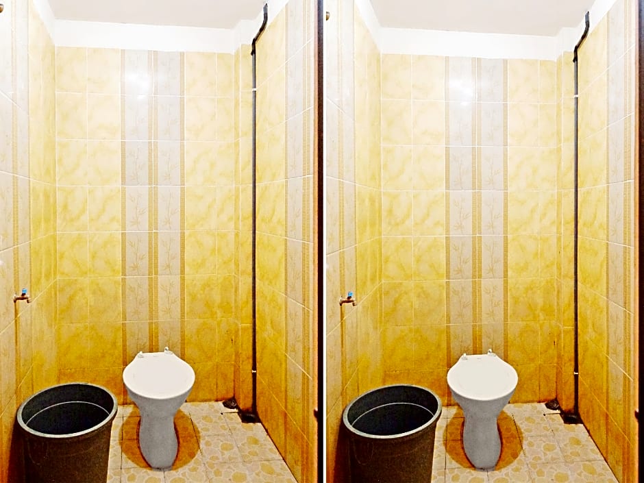 Hotel O Wisma Seruni Palopo
