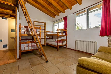 Family Room - Disability Access