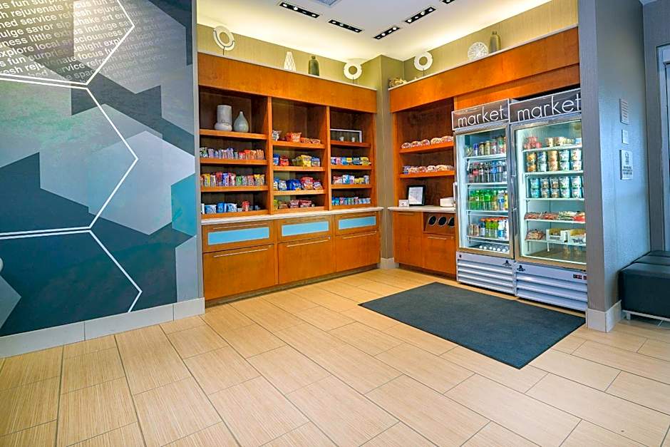 SpringHill Suites by Marriott Grand Forks