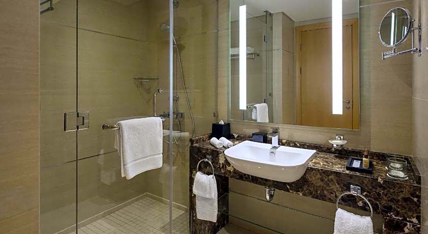 Sheraton Makkah Jabal Al Kaaba Hotel