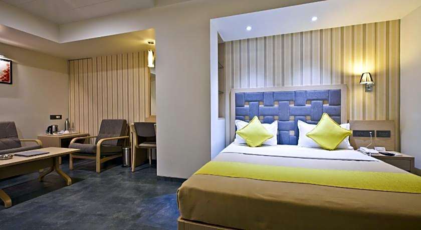 Hotel Sifat International