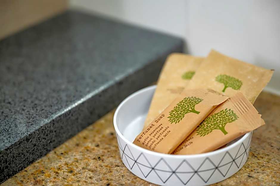 Hotel Dworski Galaktyczny Park