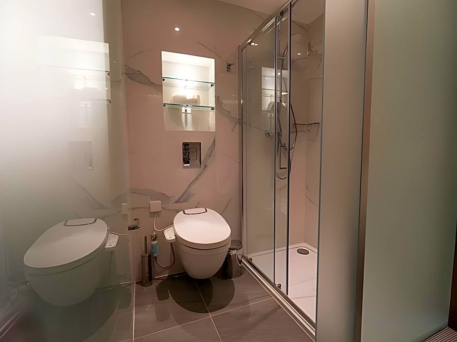 The Voyage Hotel Paddington