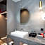 Poltton International Service Apartment Xuzhou Suning Plaza Qingyun Bridge Metro Station