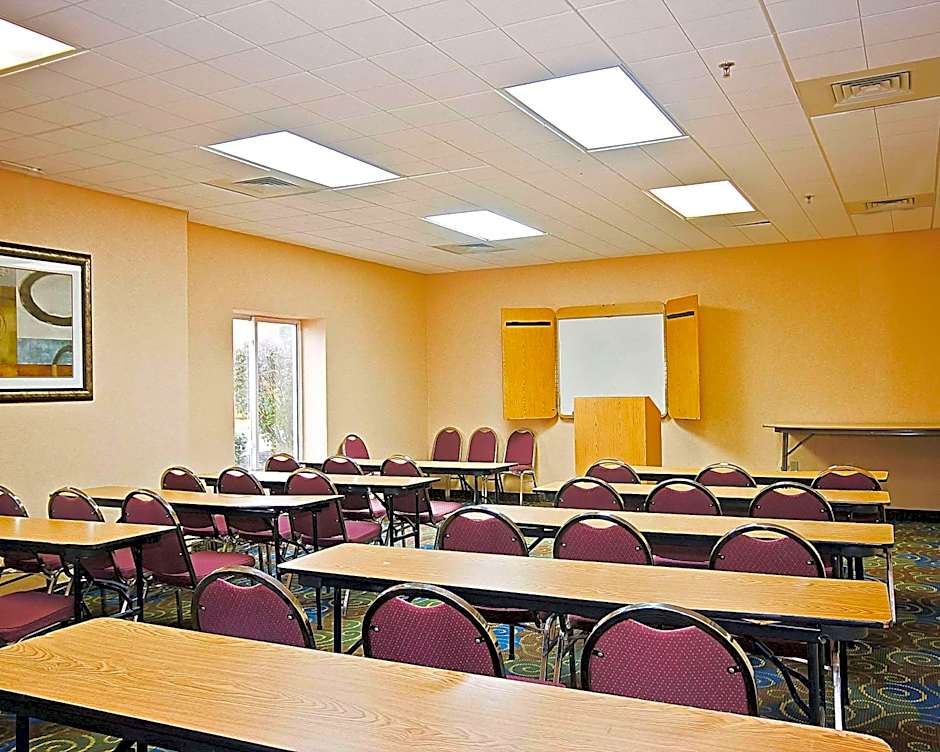 Quality Inn Brunswick Cleveland South