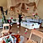 Glamping Cabañas Luz y Vida