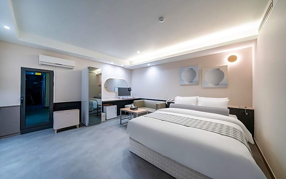 Bundang Hotel D Osee