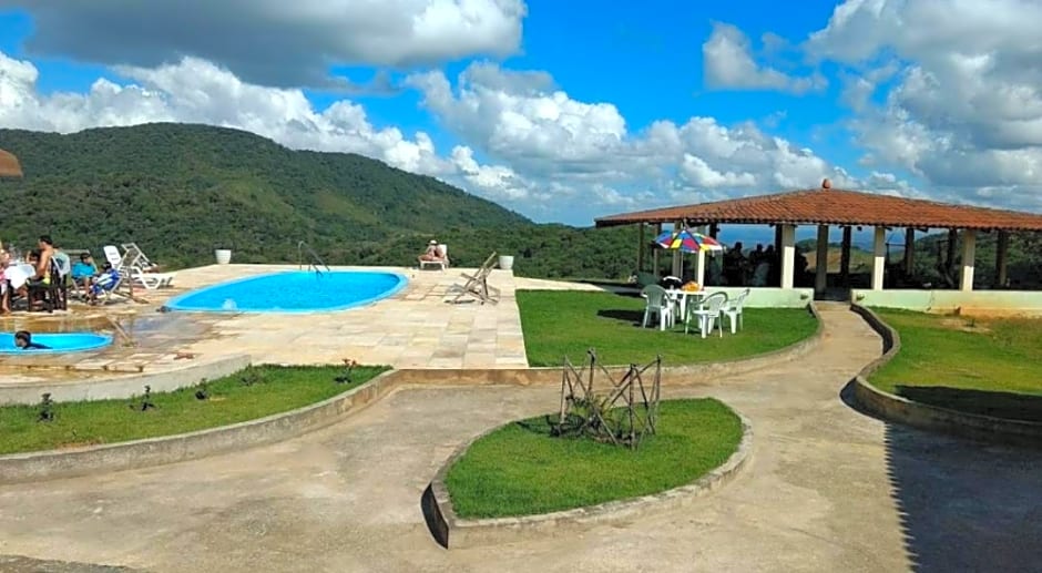 Pousada e Restaurante Alto da Serra