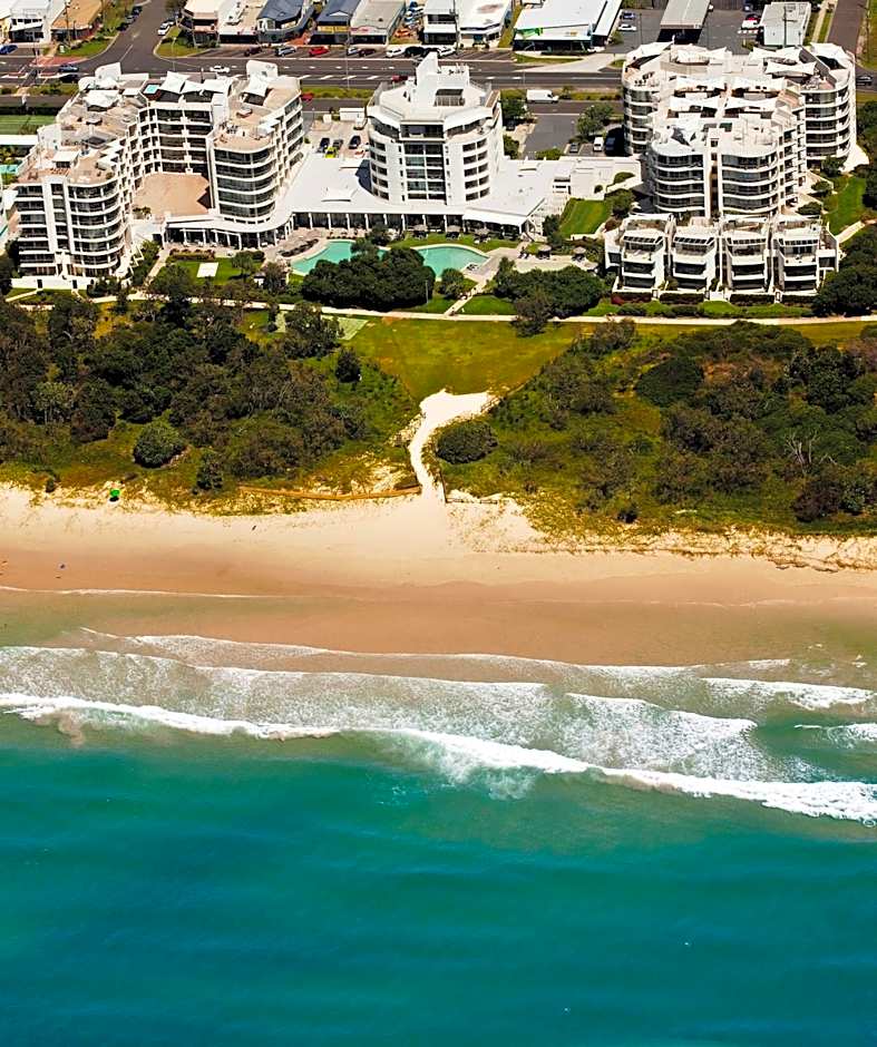 Ramada By Wyndham Marcoola Beach