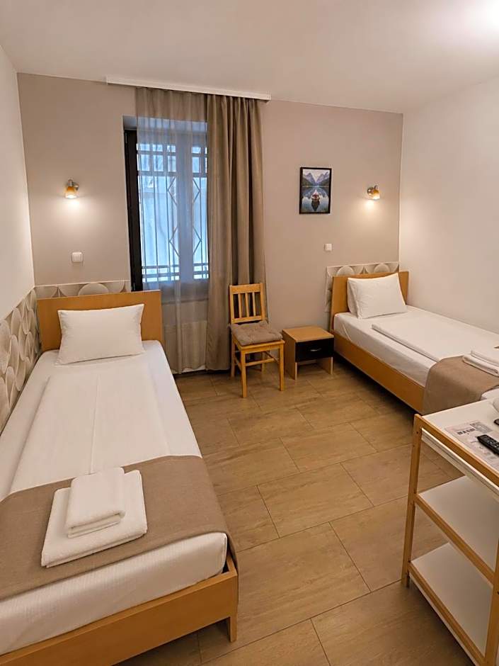 Esprit Residences Budapest