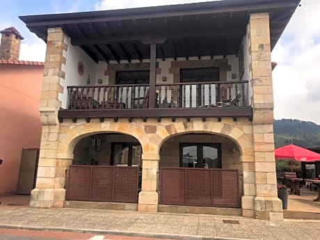 Casa el Elefante blanco