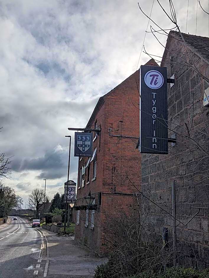 Tyger Inn Derby