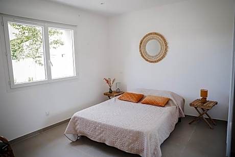 Detached Superior Villa