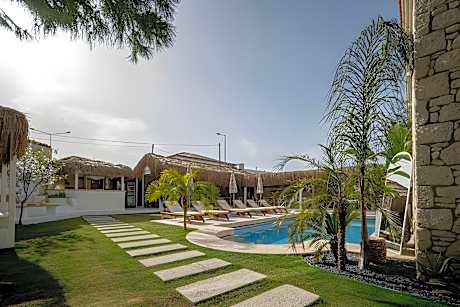 Sandal Alacati - Adult Only
