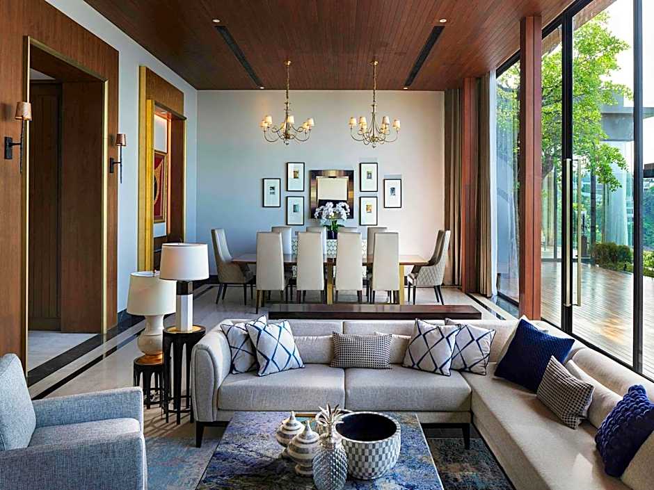V Villas Phuket - MGallery Collection