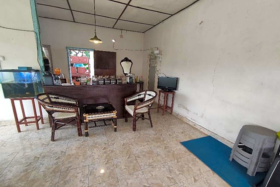 OYO 90691 Wisma Melati