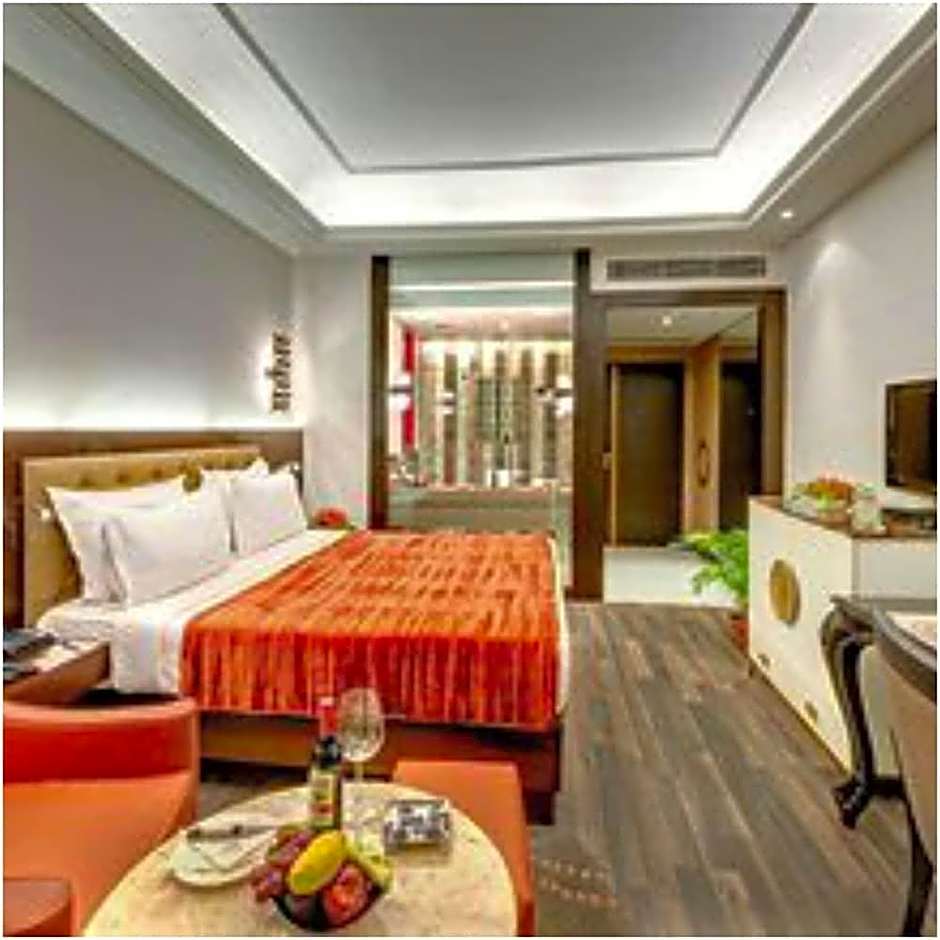 Hotel Hindusthan International Kolkata