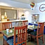 GreenTree Inn Albuquerque North I-25