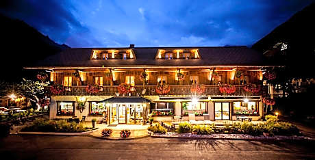 Auberge du Manoir