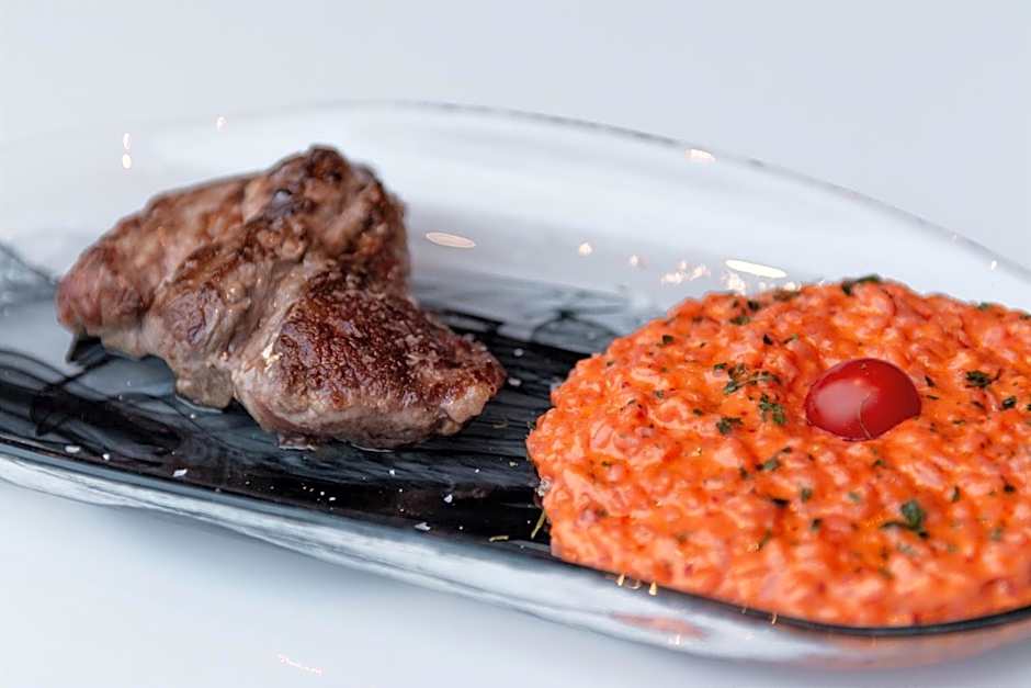 Badajoz Center Hotel