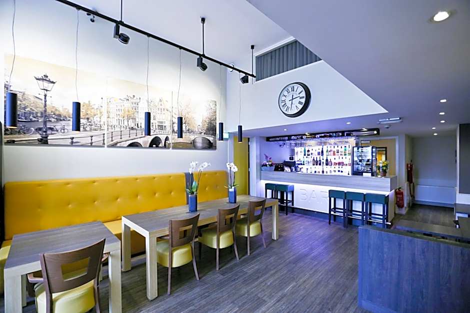 City Hotel Amsterdam