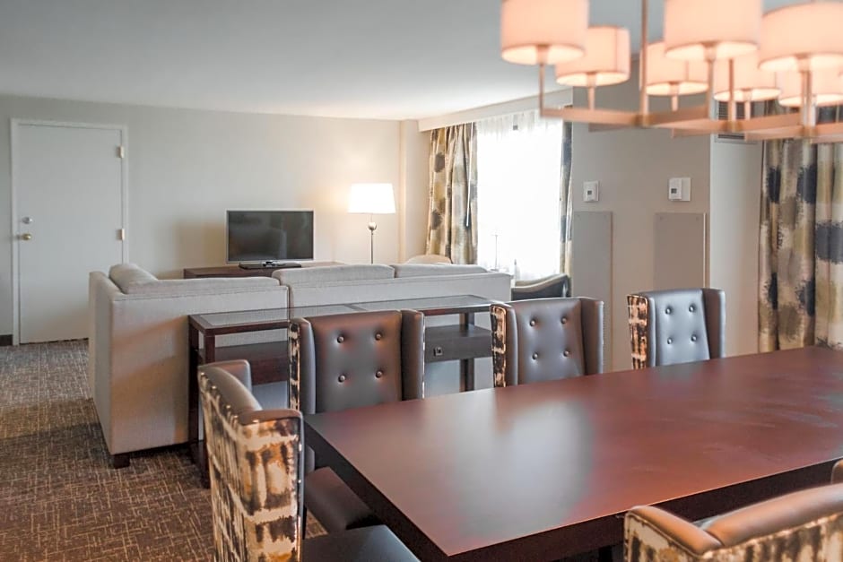 Radisson Hotel Memphis - University