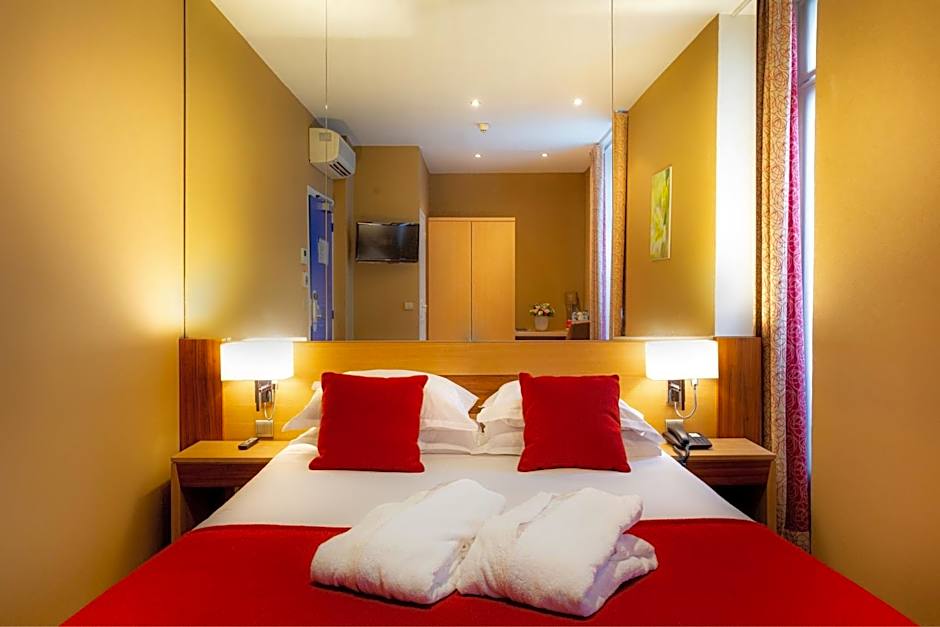 Hotel Pavillon Bastille