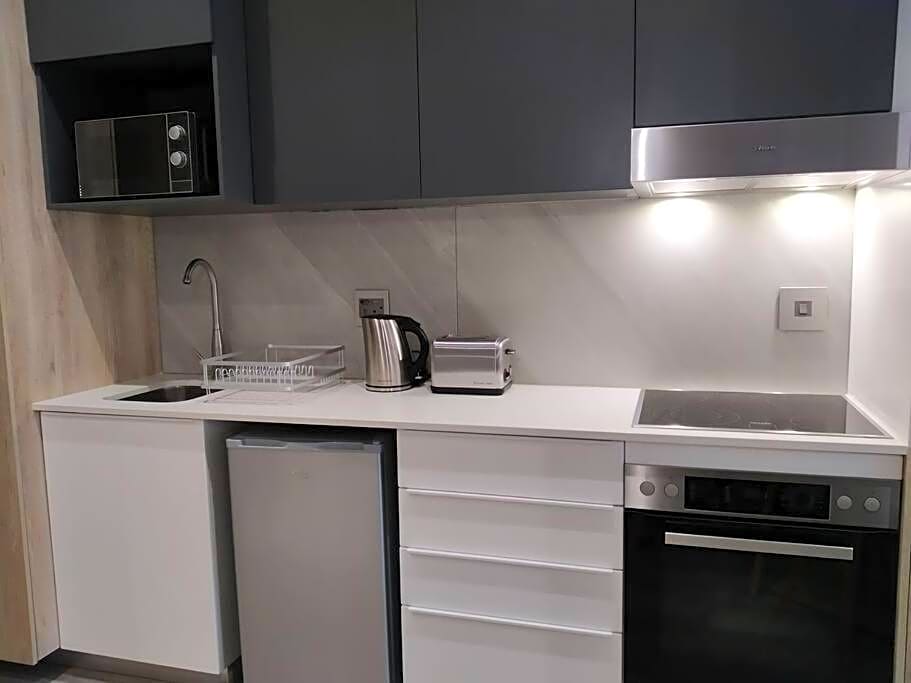 Menlyn Apartment